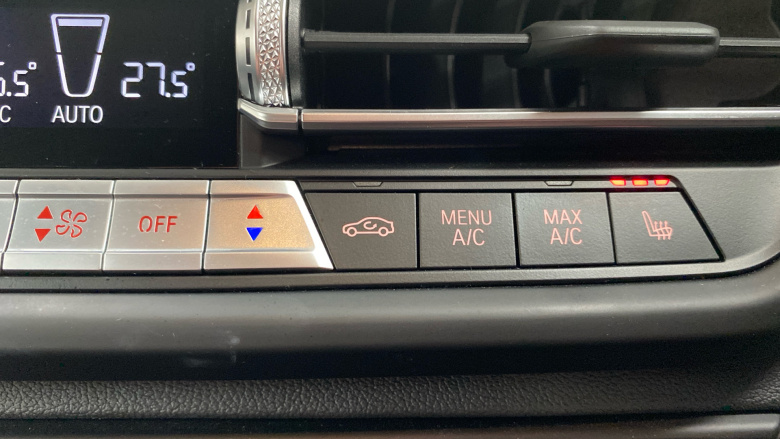 BMW 1 Series 118i [136] M Sport 5dr [Live Cockpit Professional] Petrol Hatchback